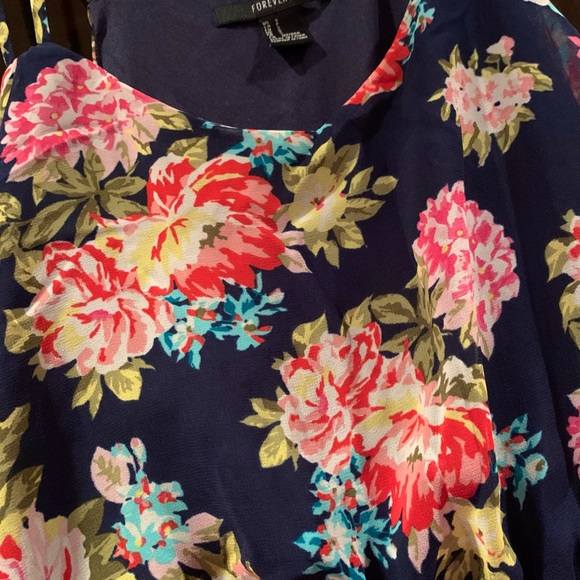 Forever 21 Dress - Picture 4 of 6